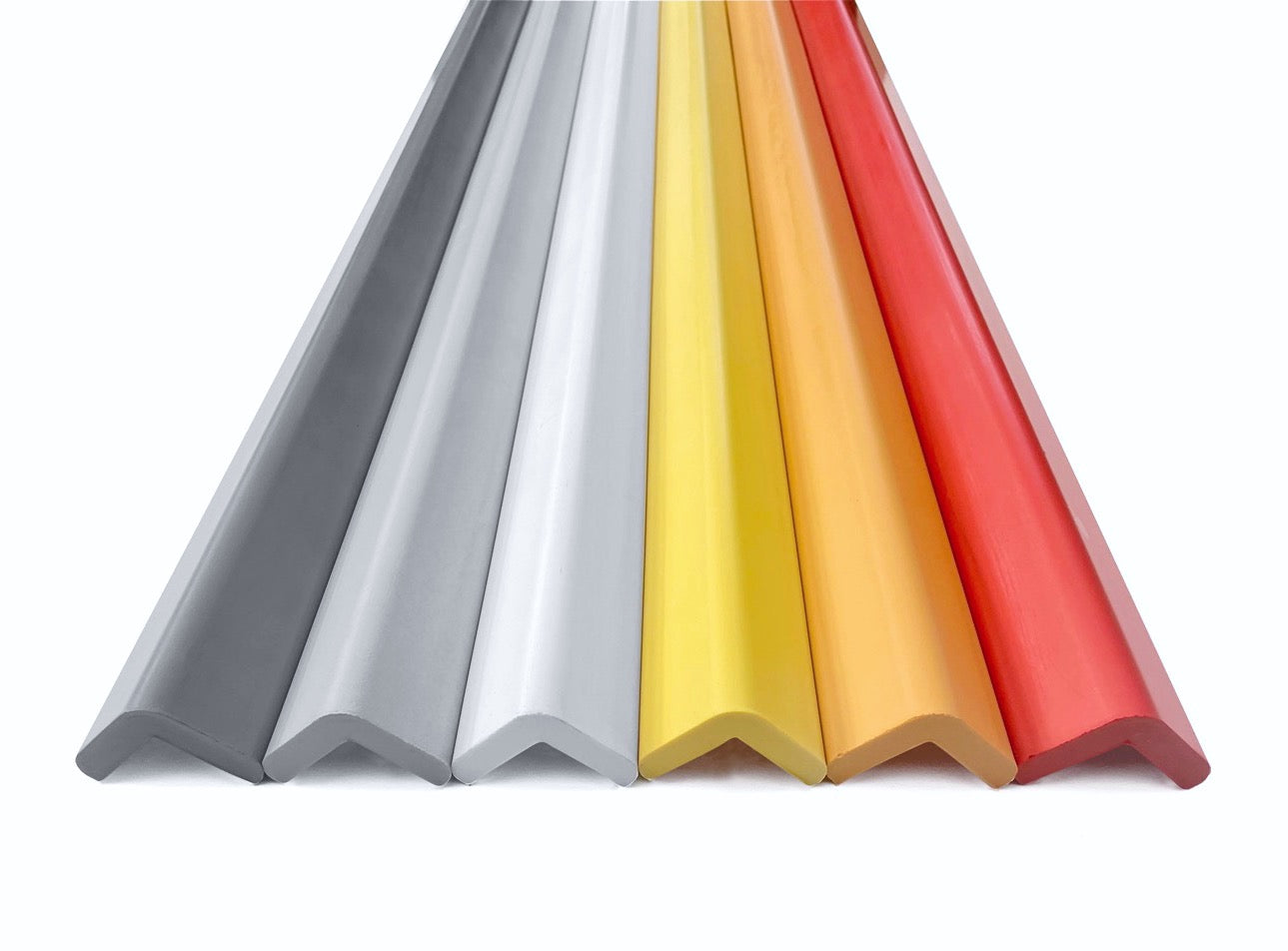 Corner Guards and Wall Edge Protectors Brick Guard